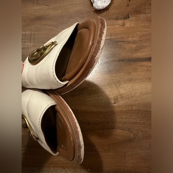 Michael kors slides size 7.5 - Picture 3 of 4